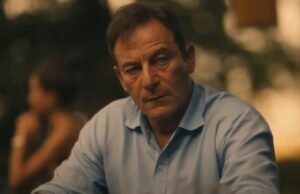 White Lotus le dio a Jason Isaacs una escena desnuda e Internet explotó (incluidos los fanáticos de Harry Potter)