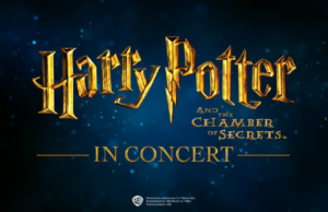 La serie de conciertos de cine de Harry Potter regresa a Syracuse: Cómo obtener entradas