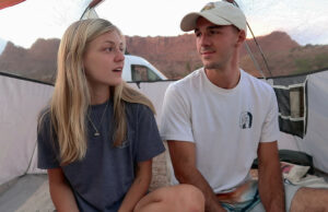 6 detalles escalofriantes sobre la relación de Gabby Petito y Brian Laundrie