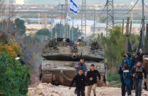 El mundo no debe aceptar la 'nueva normalidad' en Palestina | Conflicto de israel-palestina