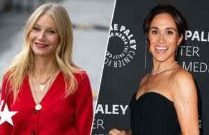 Gwyneth Paltrow reacciona a la nueva marca de estilo de vida de Meghan Markle – NBC Connecticut