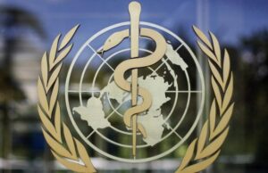 Trump tiene razón: la Organización Mundial de la Salud no funciona