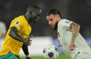 Australia vs Indonesia – Calificador de la Copa Mundial: anfitriones prejuicios para lo desconocido | Noticias de fútbol