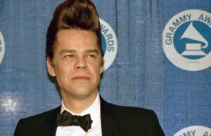 David Johansen, cantante de New York Dolls, muere a los 75 años