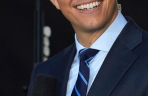 NBC nombra el ancla para reemplazar a Lester Holt en 'Nightly News'