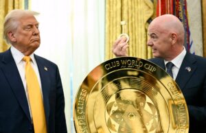 La FIFA anuncia premios récord para los ganadores de la próxima Copa Mundial del Club | Noticias de fútbol