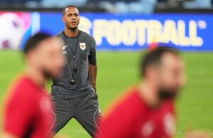 Live: Australia vs Indonesia – Calificador de la Copa Mundial de la AFC