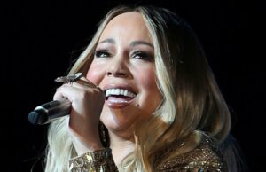 Corte de la corte con Mariah Carey en disputa sobre la canción de Navidad