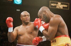 El campeón Boxer George Foreman muere a los 76 años