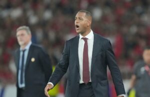 Indonesia venció a Bahrein en el clasificatorio crucial de la Copa Mundial | Noticias de fútbol
