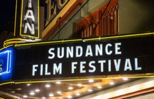 Festival de cine de Sundance saliendo de Utah para Colorado