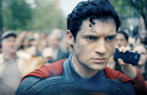 David Corenswet de Superman sabe que ha estado recibiendo “críticas” por su reparto de DCU, pero su opinión es tan refrescante