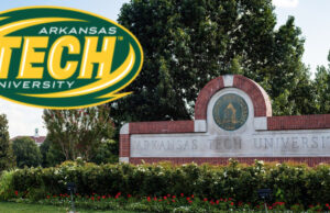 El equipo de robótica de ATU se dirigió a la competencia de robótica más grande del mundo