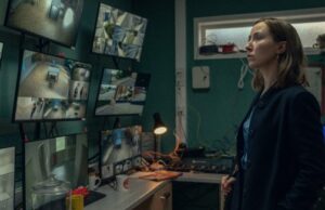 Television Oners en 'Adolescence' usó la cámara Dji Ronin 4D