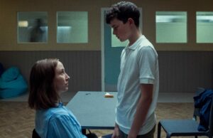 ¿La 'adolescencia' se basa en una historia real? Verdad de la serie Netflix – Hollywood Life