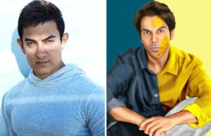 SCOOP: Mayo para llenarse como Aamir Khan Eyes el 30 de mayo para Sitaare Zameen Par; El Bhol Chuk Maaf de Rajkummar Rao-Wamiqa Gabbi podría lanzarse el 9 de mayo: Bollywood News