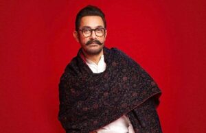 Aamir Khan se hace cargo de YouTube; Lanza 'Aamir Khan Talkies': Bollywood News