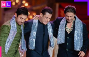Muévete sobre la estrella de Sikandar Salman Khan, Shah Rukh Khan, Aamir Khan, este Khan recaudó ₹ 25,000 cr con …
