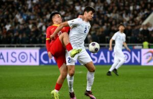 Cómo convertirse en un equipo internacional; ¿Quién debería unirse a la Copa Mundial de Clubes?