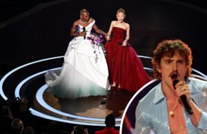 Los Oscar exploran el nuevo hogar de la televisión después de que termina la ventana de negociación exclusiva de ABC.