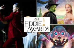 'Wicked', 'Emilia Pérez', 'Wild Robot' y más