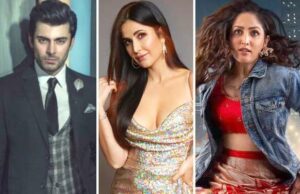Exclusivo: Aditya Dhar revela cómo Raat Baaki con Fawad Khan-Katrina Kaif se convirtió en Dhoom Dhoom Dhaam: Bollywood News