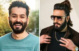 La película sin título de Aditya Dhar protagonizada por Ranveer Singh Sparks Especulaciones sobre ser inspirados en eventos del mundo real: Bollywood News