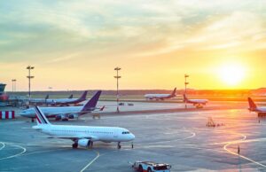 ¿Cuáles son los aeropuertos más concurridos del mundo?