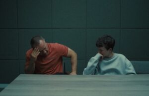 Este desconcertante drama del crimen de Netflix fue filmado en solo cuatro tomas continuas