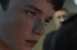 El espectáculo más dramático de Netflix de 2025 ahora está transmitiendo (13 de marzo)