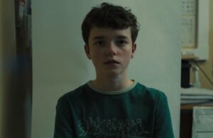 Desglosando la adolescencia del drama criminal de Netflix