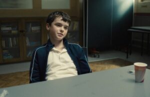 El nuevo drama criminal de Netflix 'Adolescence' tiene una debilidad evidente, pero en realidad puede ser la mayor fortaleza del programa