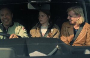 La escena más dulce de 'Adolescence' Finale también es la más triste