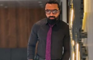 Ajaz Khan afirma salvar al hijo de SRK, Aryan Khan, de la 'mafia'