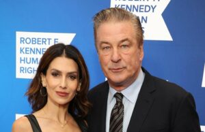 El resumen de Baldwins: la hija de 3 años de Alec y Hilaria come gusanos