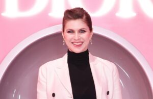 Alexandra Daddario responde a aquellos que la llaman “una mala actriz”