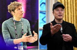 Altman's World busca desafiar a X In Everything App Arena