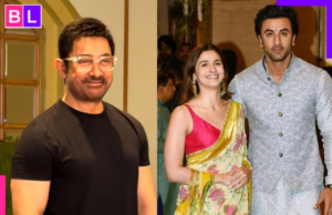 Aamir Khan comparte Andaz Apna APNA 2 Actualización, Ranbir Kapoor-Alia Bhatt solicita PAPS para no hacer clic en las imágenes de Raha