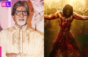 Amitabh Bachchan compra tierras en Ayodhya, Vicky Kaushal comparte un video BTS de Chhaava Climax Shoot