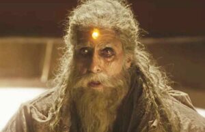 Amitabh Bachchan comenzará a disparar para la secuela de Kalki 2898 AD en mayo: Informe: Bollywood News
