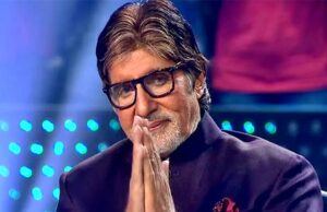 Amitabh Bachchan gana Rs. 350 millones de rupias en el año fiscal 2024-25; paga Rs. 120 millones de rupias en impuestos: Bollywood News