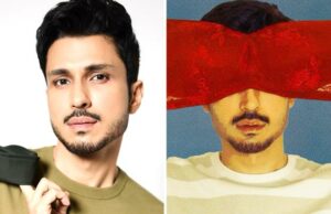 Amol Parashar presenta la serie de historias en vivo, comenzando con Besharam Aadmi el 21 de marzo: Bollywood News