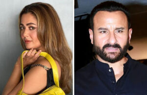 Amrita Arora Ladak testifica en el caso de Brawl de Hotel 2012 que involucra a Saif Ali Khan: Bollywood News