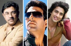 EXCLUSIVO: Andaaz 2 Trailer esperaba estar en Eid; Suneel Darshan se abre al lanzar a Akshay Kumar en Andaaz para lanzar a Aayush Kumar en secuela y por qué eligió nuevamente los recién llegados: Bollywood News