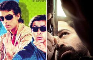 Breaking: Andaz Apna APNA para volver a lanzar en los cines el 25 de abril; Para enfrentarse con la zona cero: Bollywood News