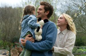 10 mejores películas en HBO y Max en este momento (marzo de 2025)