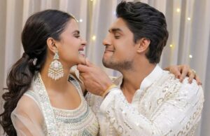 Ankit Gupta combina rumores de ruptura con Priyanka, retrocede del próximo proyecto