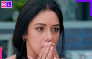 Anu abofetea a Gautam en medio de la boda de Raahi-Prem; para comenzar un nuevo capítulo con un recluso? (Mirar)