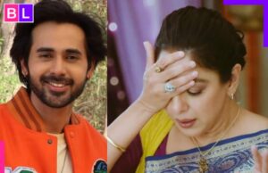 Anupama: Esta estrella popular ingresa al programa después de Randeep Rai, para crear estragos en la vida de Anu, Rahi y Prem?