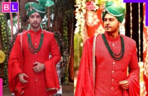 Gaurav Khanna fanático de los fabricantes de bash por repetir el atuendo de boda de Anuj para Prem, digamos 'No puedes recrear …'